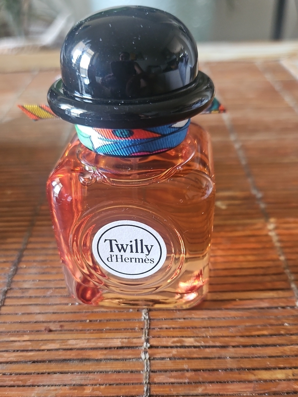 Twilly D'Hermes Perfume - Picture 2 of 3
